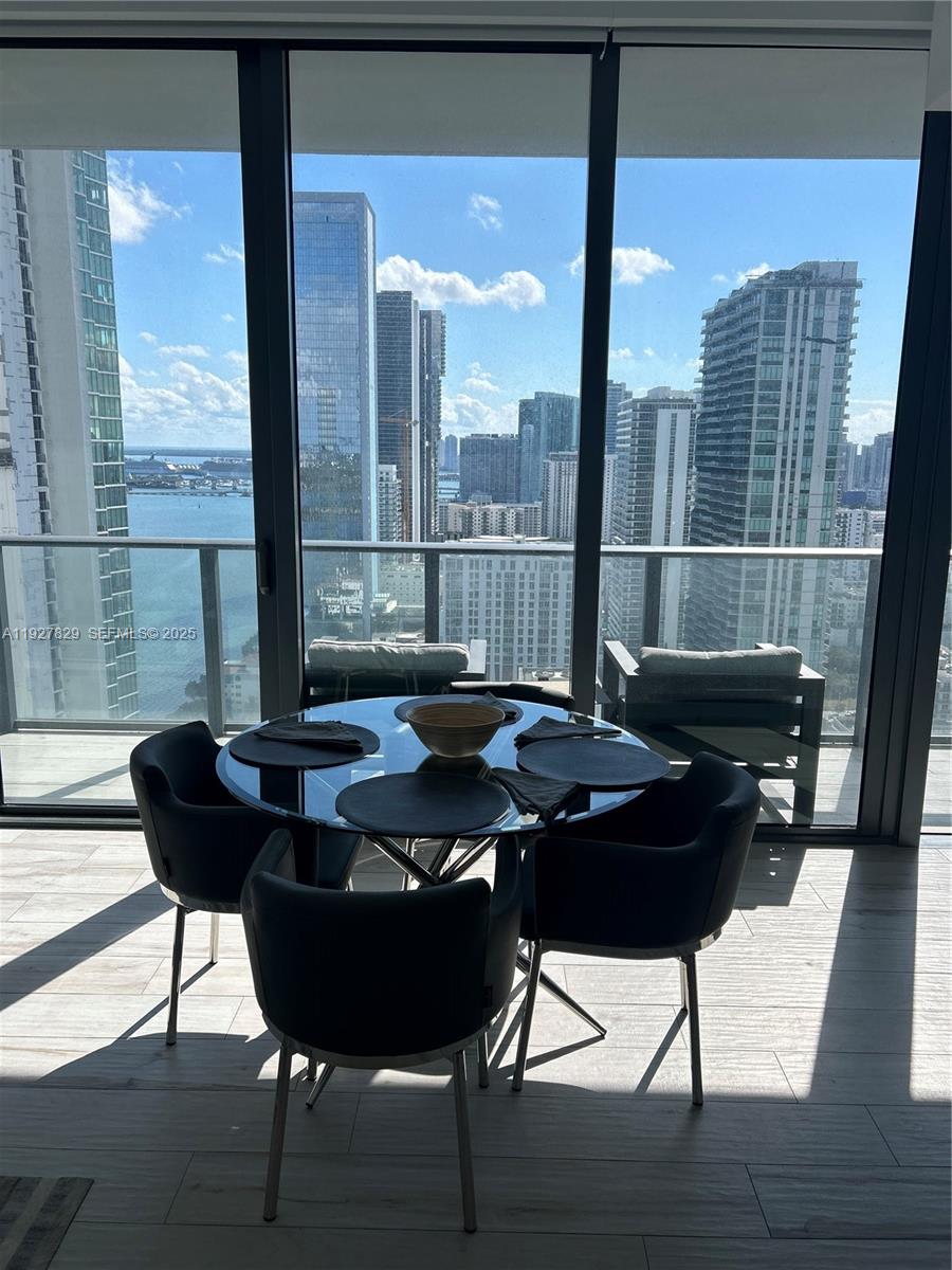 480 Northeast 31st Street, Unit 3001 Miami, FL 33137 - Photo 4 of 15