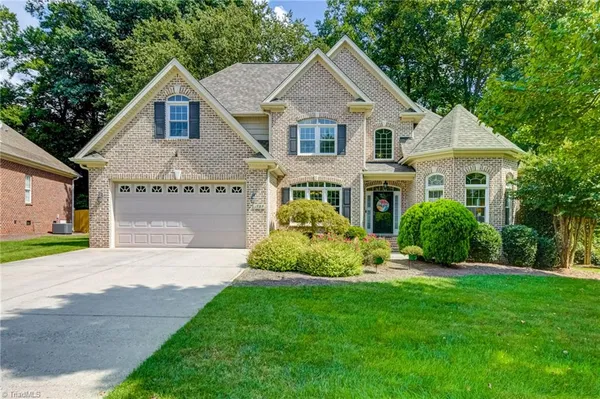 $489,900 | 1737 Tredegar Road, Kernersville, NC 27284