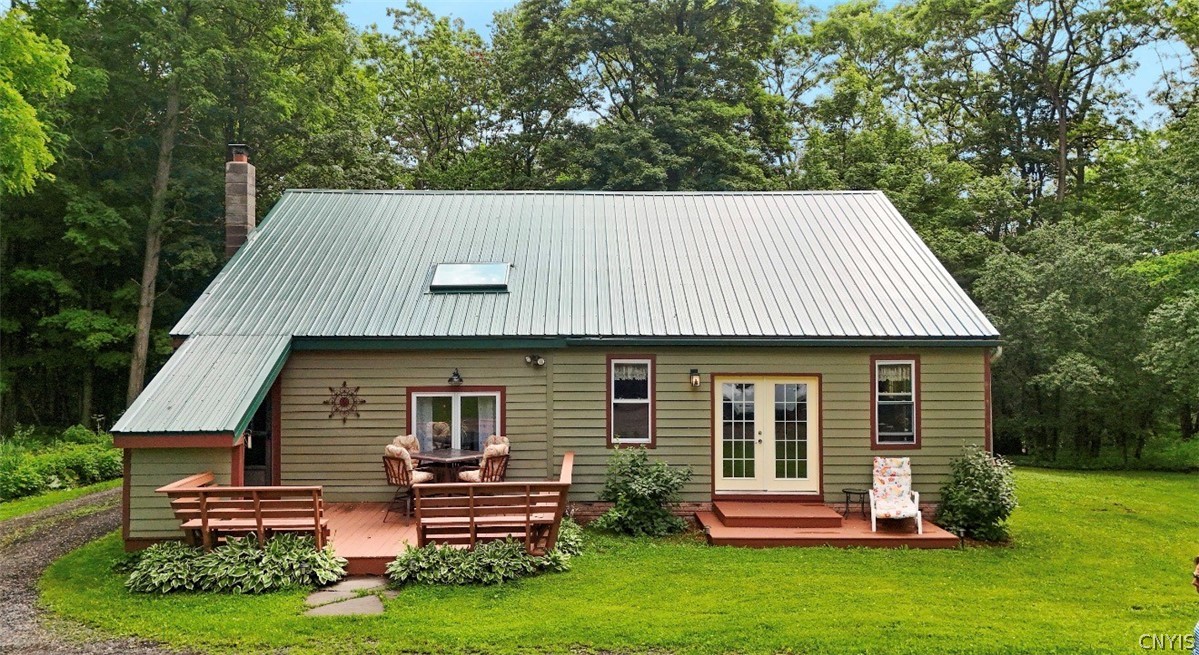 6128 Fearon Road Eaton, NY 13409 - Photo 29 of 46