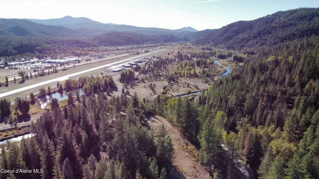 $69,000 | 211 South Fork Ridge Road, Smelterville, ID 83868