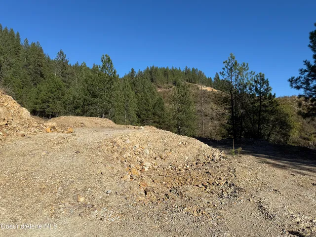 $69,000 | 211 South Fork Ridge Road, Smelterville, ID 83868