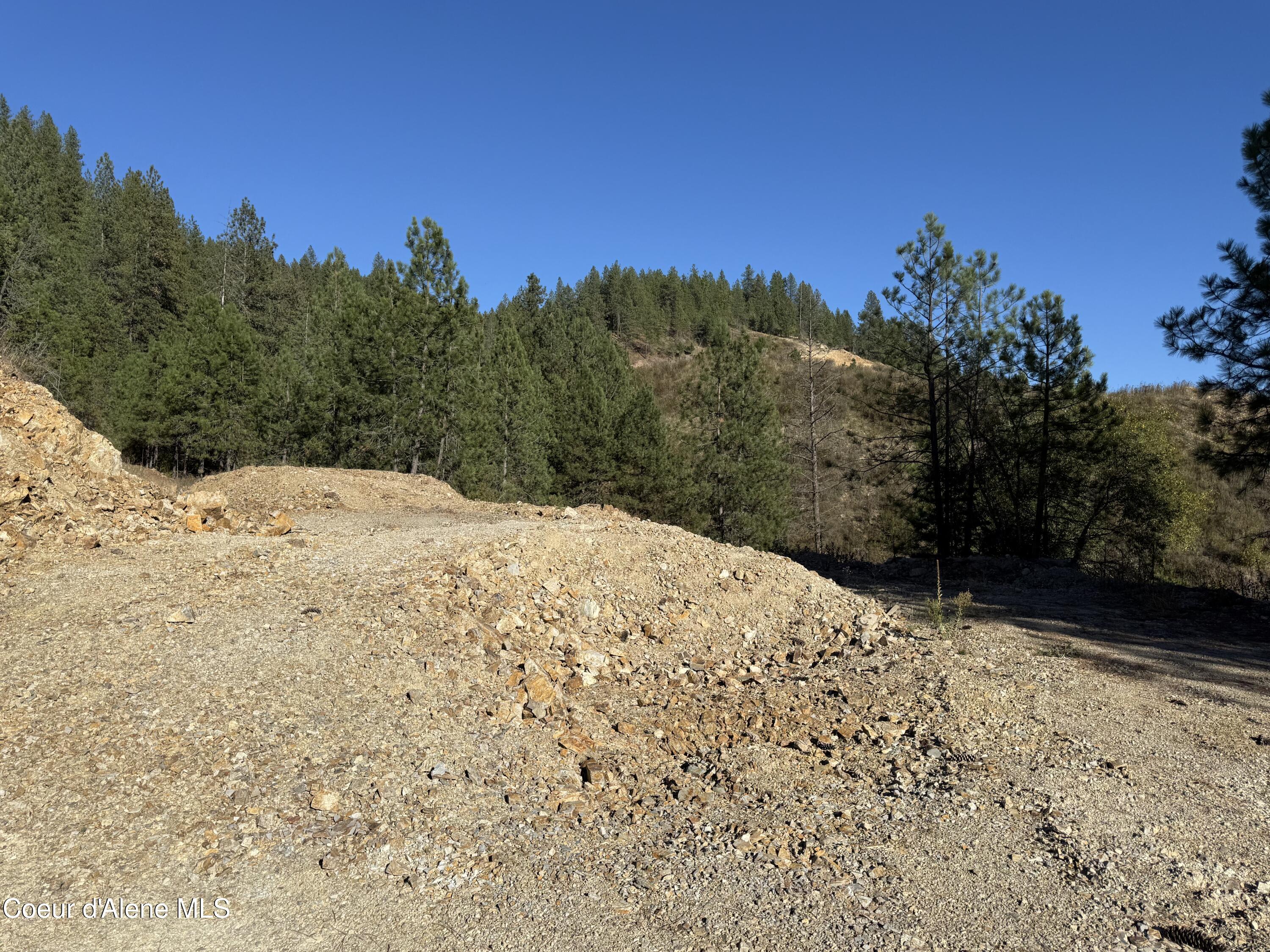 211 South Fork Ridge Road Smelterville, ID 83868 - Photo 11 of 11 11