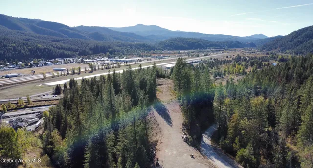 $69,000 | 211 South Fork Ridge Road, Smelterville, ID 83868