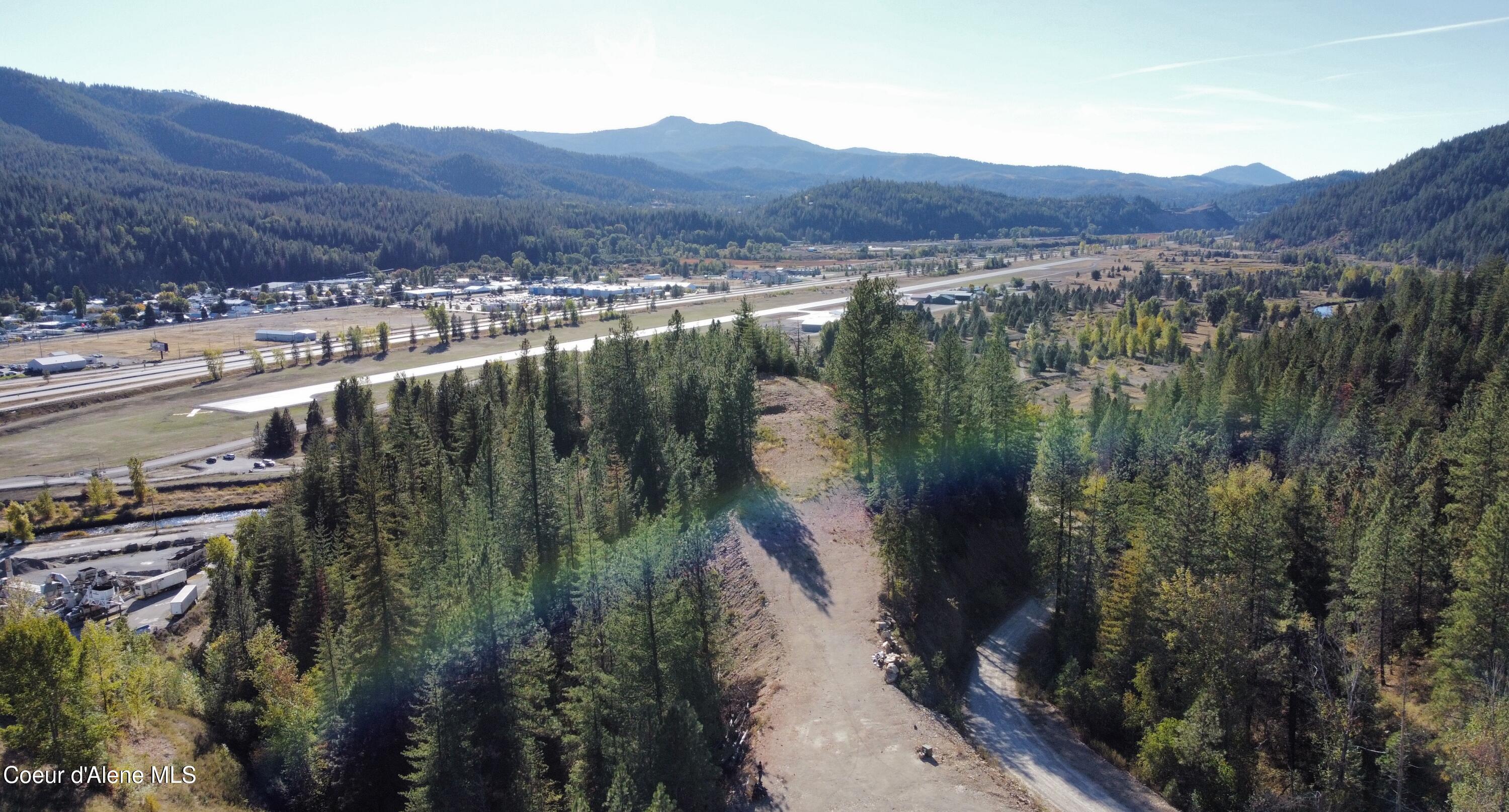 211 South Fork Ridge Road Smelterville, ID 83868 - Photo 2 of 11 2