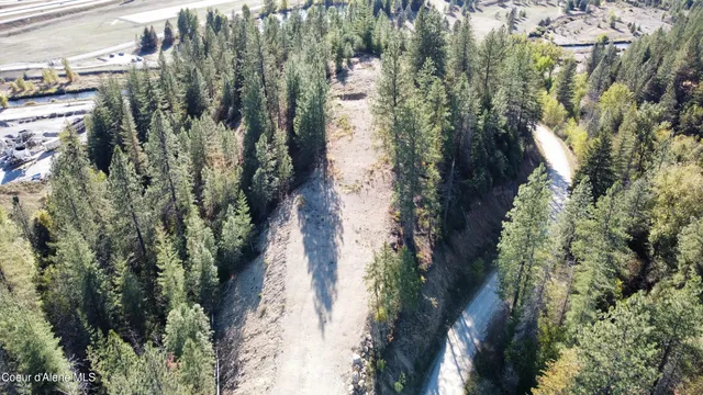 $69,000 | 211 South Fork Ridge Road, Smelterville, ID 83868