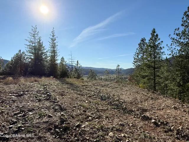 $69,000 | 211 South Fork Ridge Road, Smelterville, ID 83868