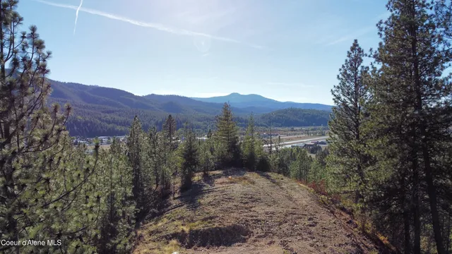 $69,000 | 211 South Fork Ridge Road, Smelterville, ID 83868