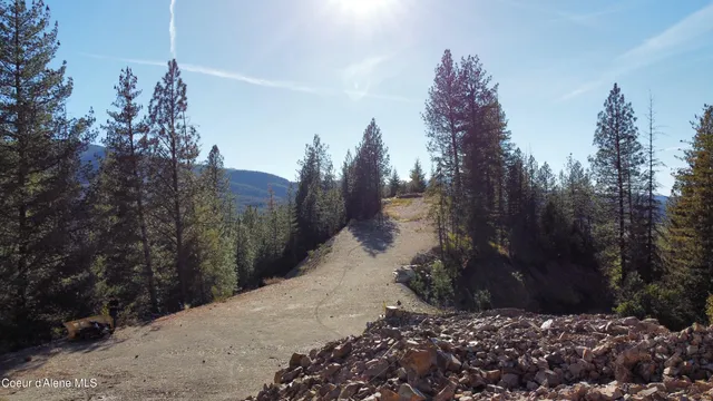 $69,000 | 211 South Fork Ridge Road, Smelterville, ID 83868