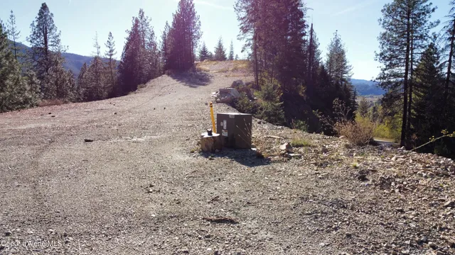 $69,000 | 211 South Fork Ridge Road, Smelterville, ID 83868