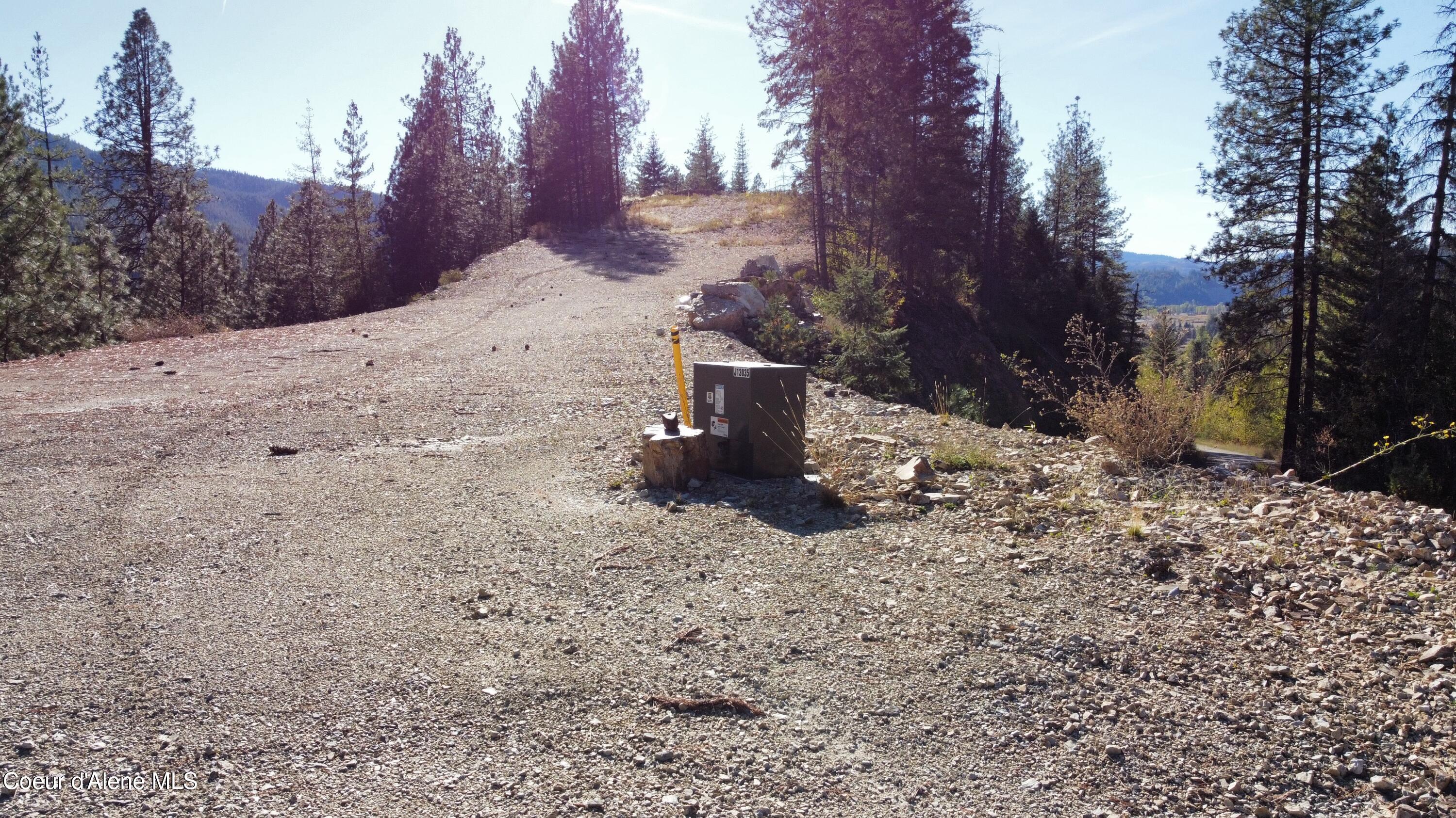 211 South Fork Ridge Road Smelterville, ID 83868 - Photo 8 of 11 8