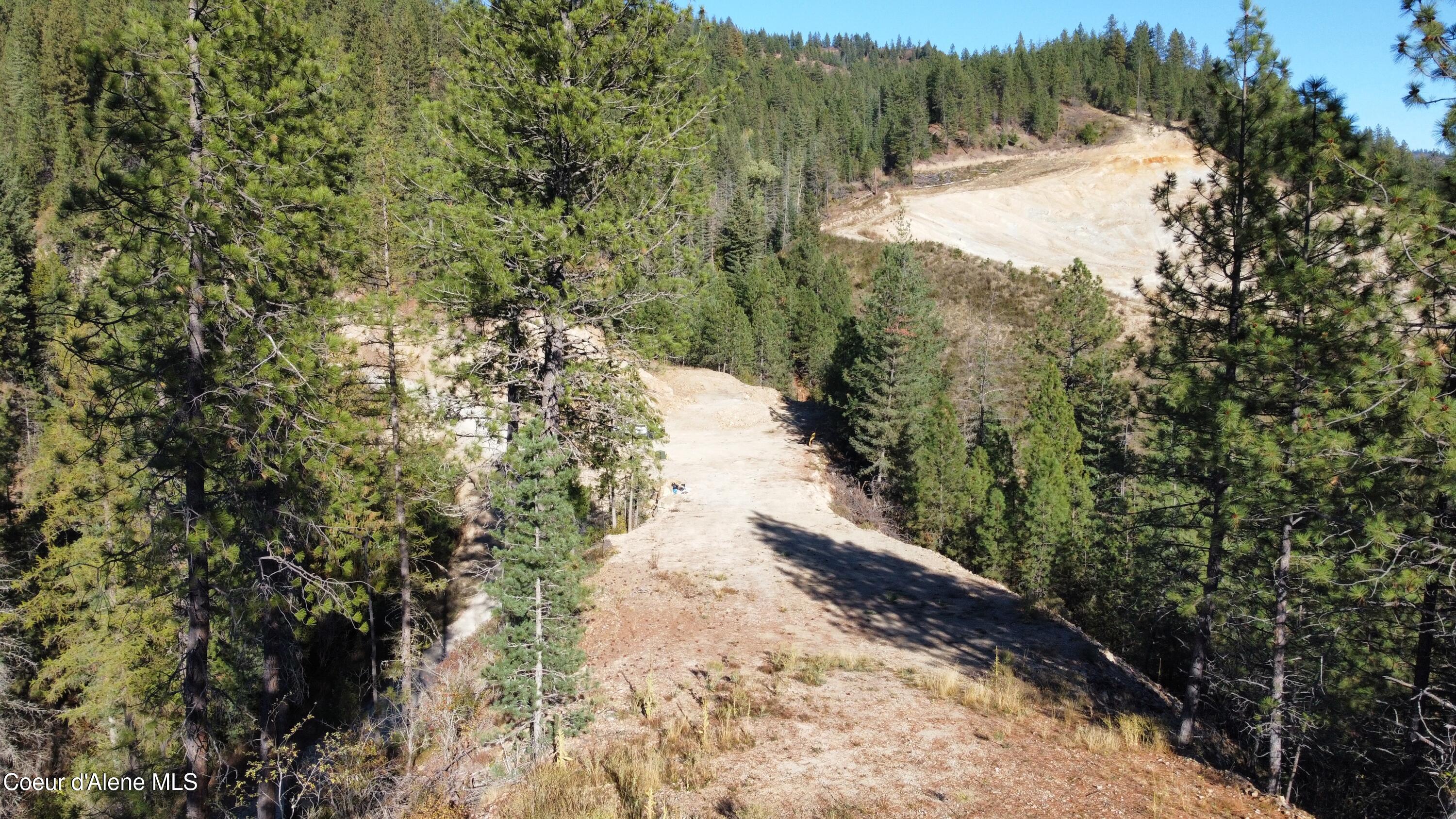 211 South Fork Ridge Road Smelterville, ID 83868 - Photo 9 of 11 9