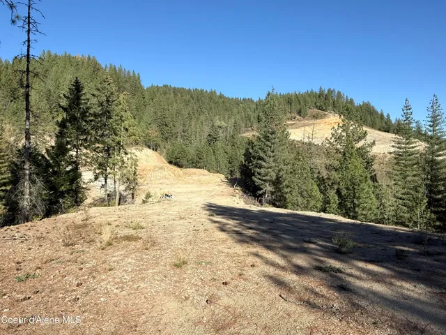 $69,000 | 211 South Fork Ridge Road, Smelterville, ID 83868