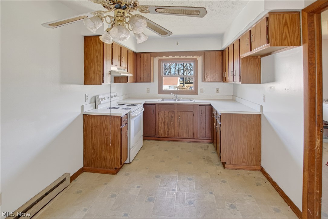 380 North Ridge Road Lorain, OH 44052 - Photo 7 of 47