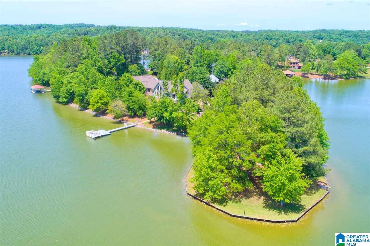 565 Wylie Road Wedowee, AL 36278 - Photo 42 of 45
