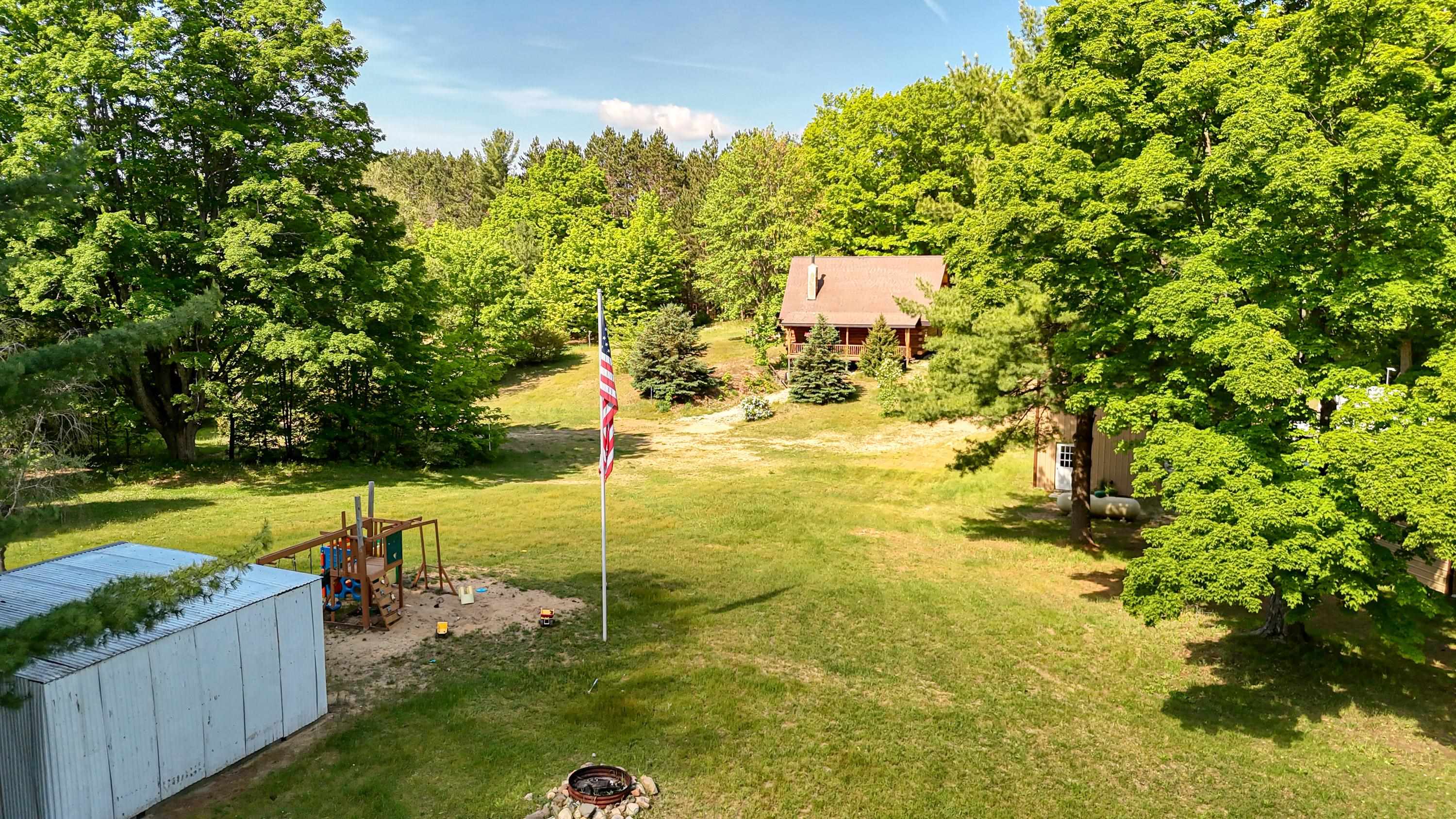 264 West Sharon Road Fife Lake, MI 49633 - Photo 29 of 66