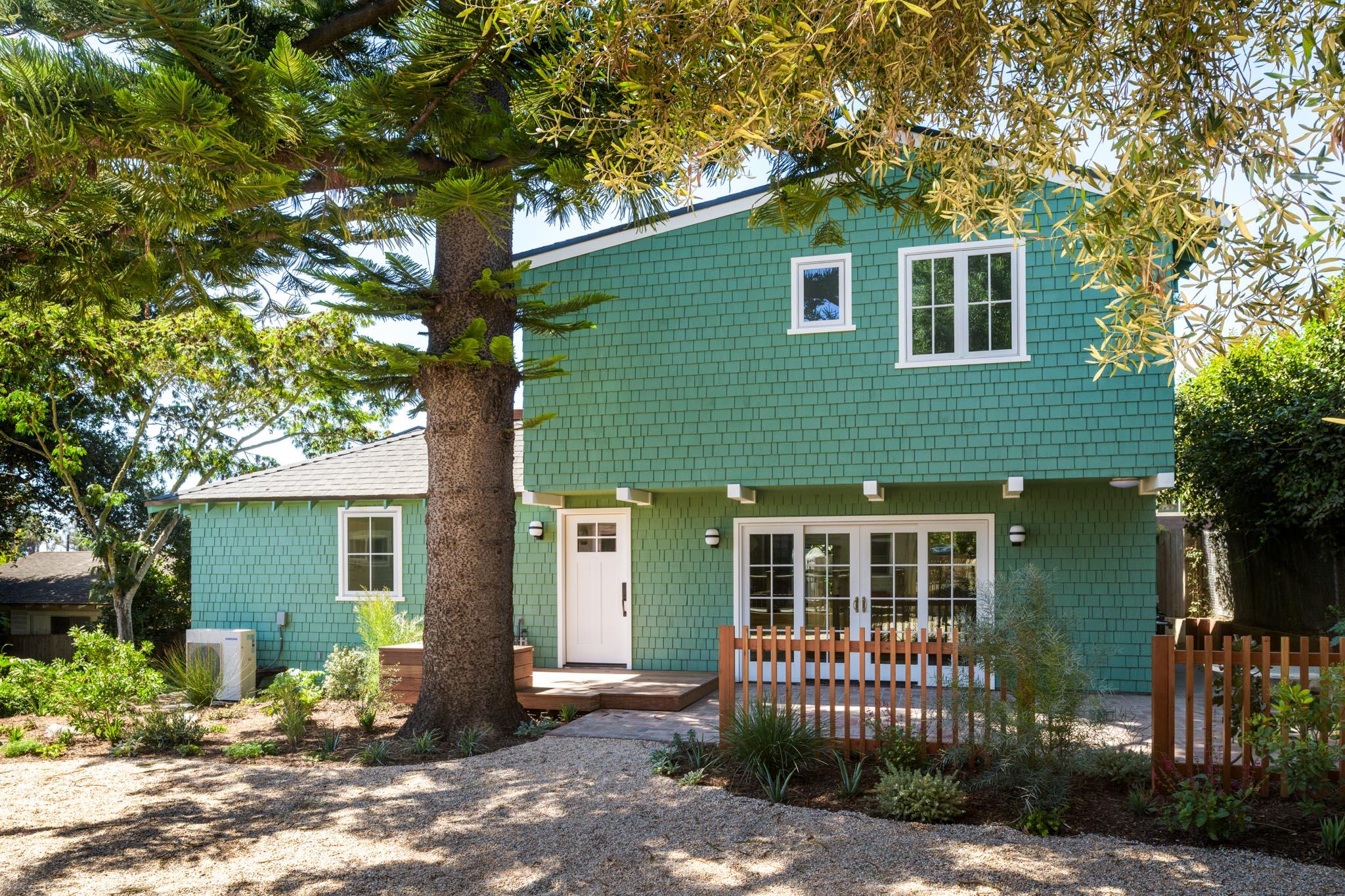 1323 Alta Vista Road Santa Barbara, CA 93103 - Photo 1 of 16 Front Exterior