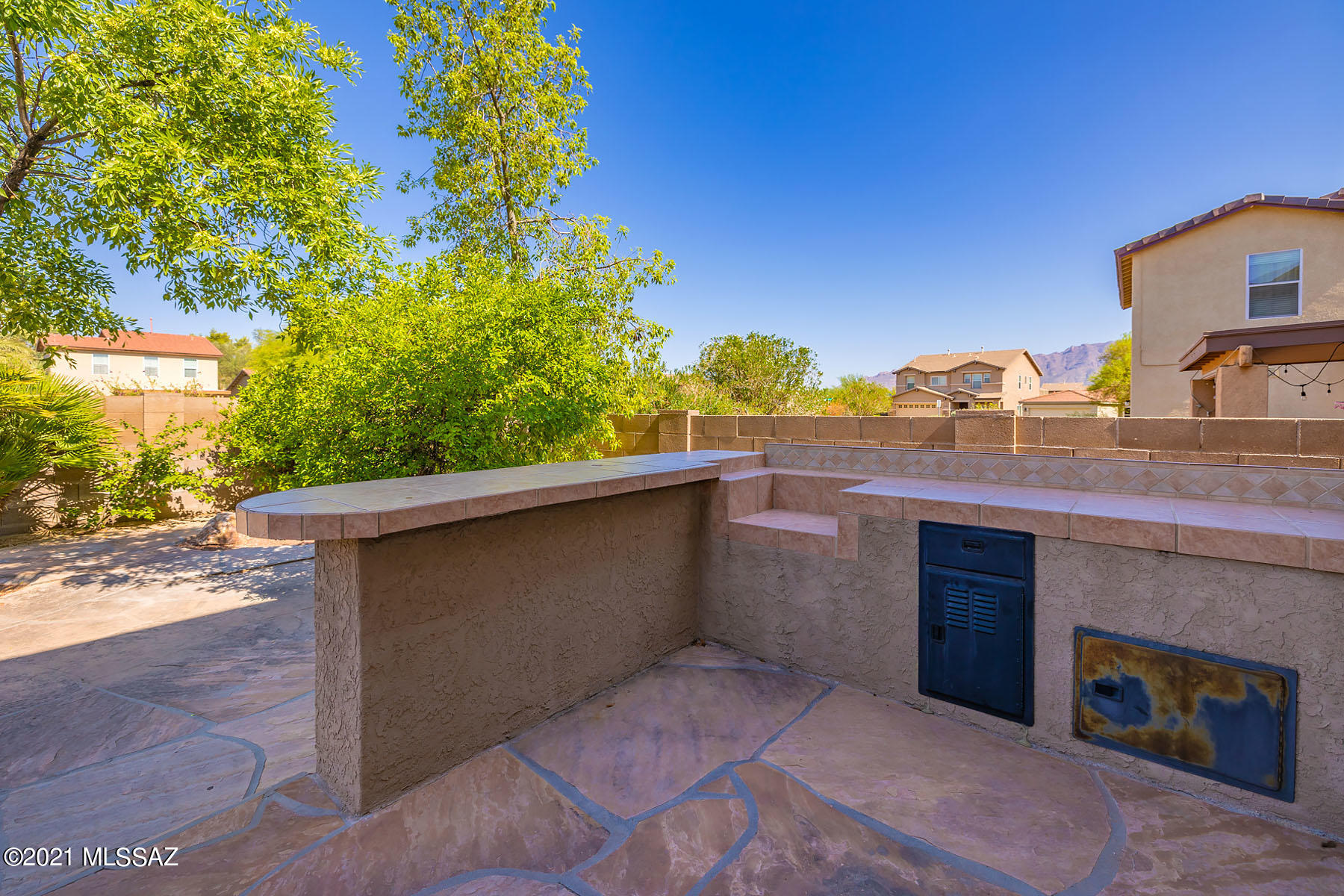3239 North Rambling Creek Place Tucson, AZ 85712 - Photo 30 of 31
