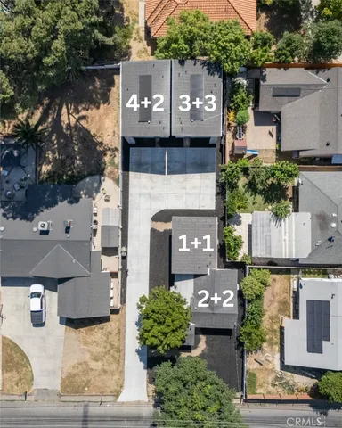 $3,350 | 8510 Wilbur Avenue, Northridge, CA 91324