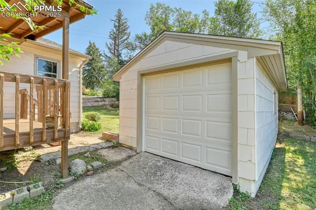 $369,000 | 135 Helena Lane, Colorado Springs, CO 80904