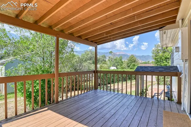 $369,000 | 135 Helena Lane, Colorado Springs, CO 80904