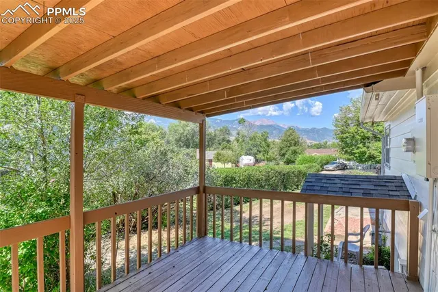$369,000 | 135 Helena Lane, Colorado Springs, CO 80904