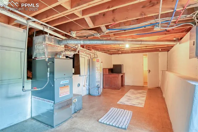 $369,000 | 135 Helena Lane, Colorado Springs, CO 80904