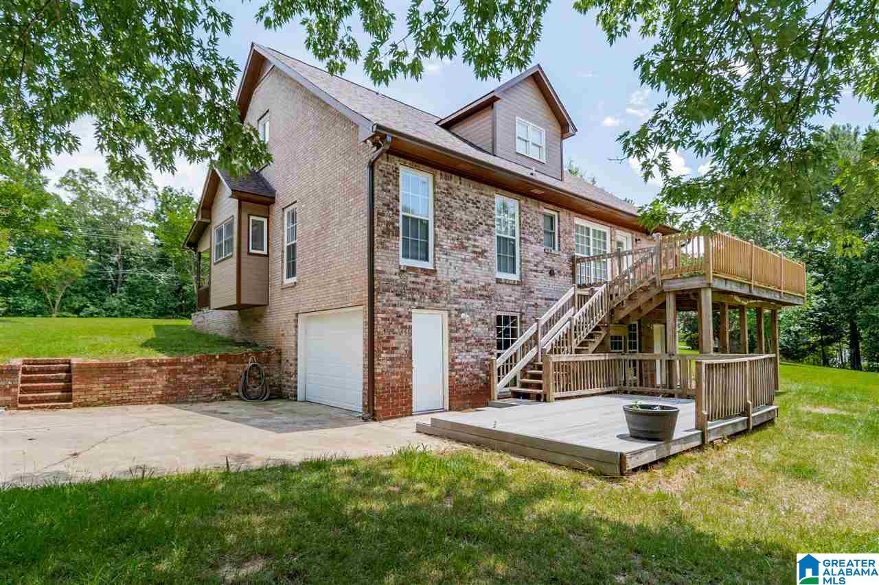 22776 Eastern Valley Road McCalla, AL 35111 - Photo 48 of 50