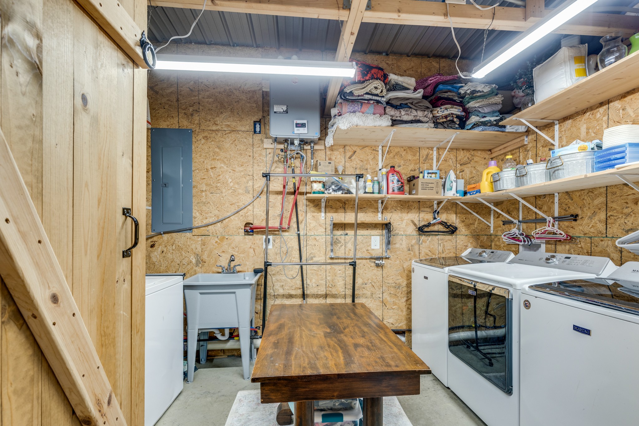 2790 9 Mile Ridge Road Duck River, TN 38454 - Photo 43 of 70