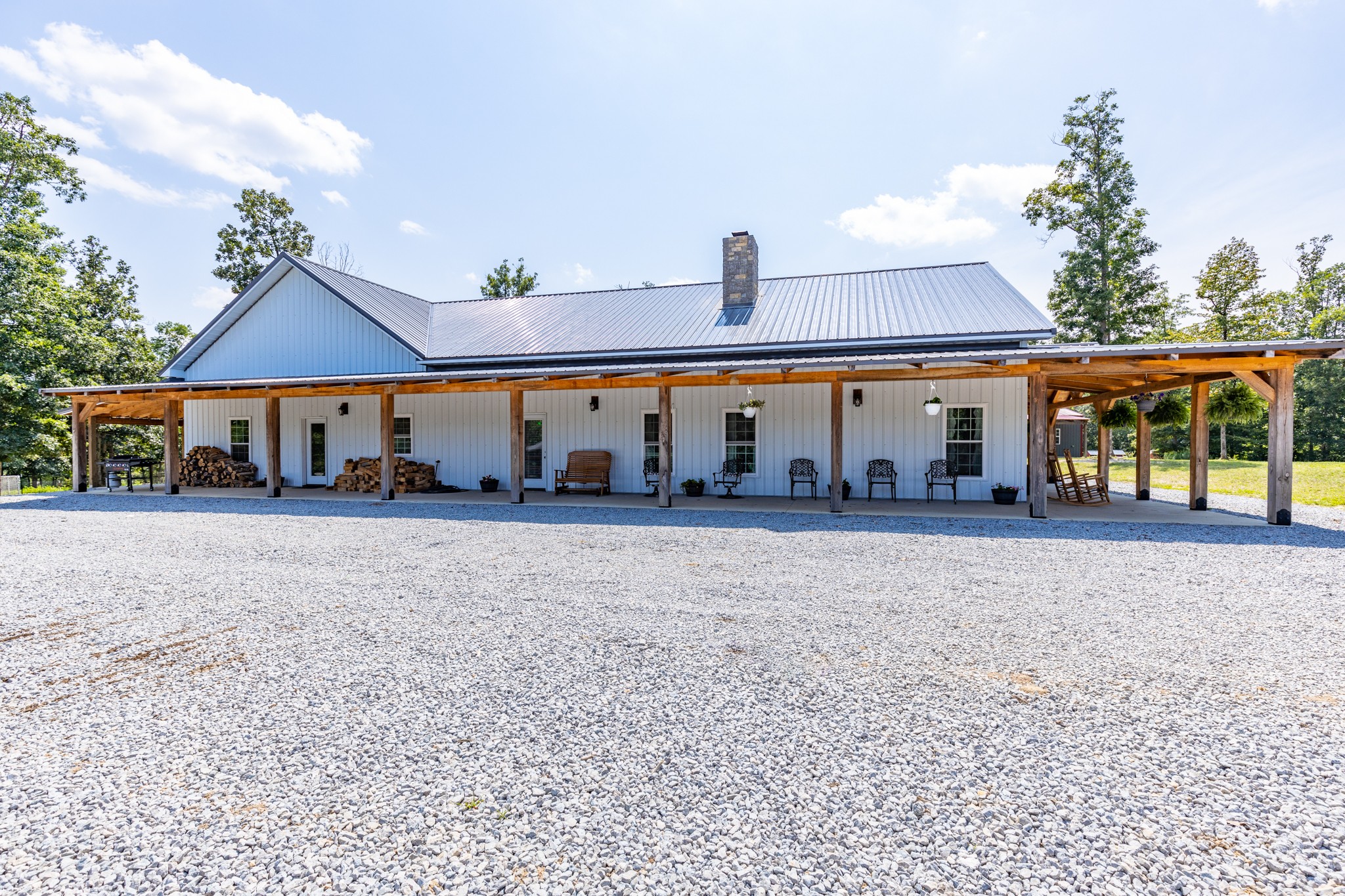 2790 9 Mile Ridge Road Duck River, TN 38454 - Photo 5 of 70