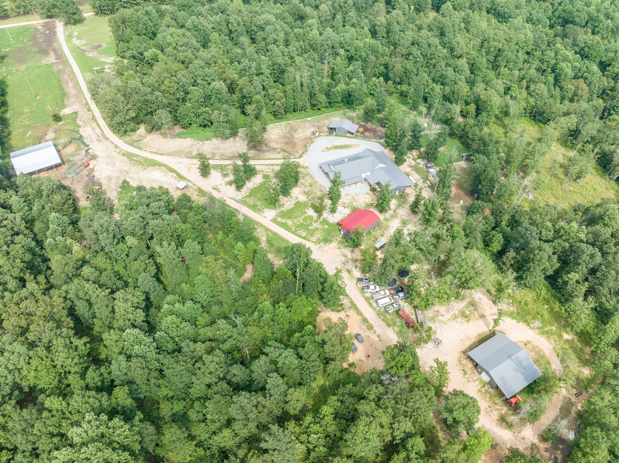 2790 9 Mile Ridge Road Duck River, TN 38454 - Photo 66 of 70