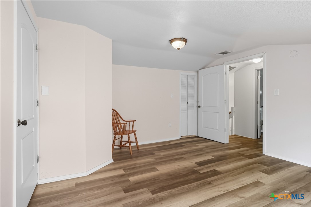 488 Alamo Beach Avenue Port Lavaca, TX 77979 - Photo 24 of 36 a view of empty room