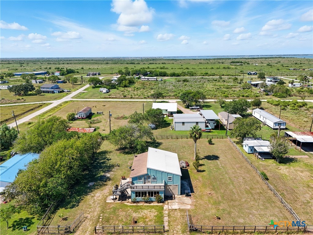 488 Alamo Beach Avenue Port Lavaca, TX 77979 - Photo 4 of 36 a view of a city