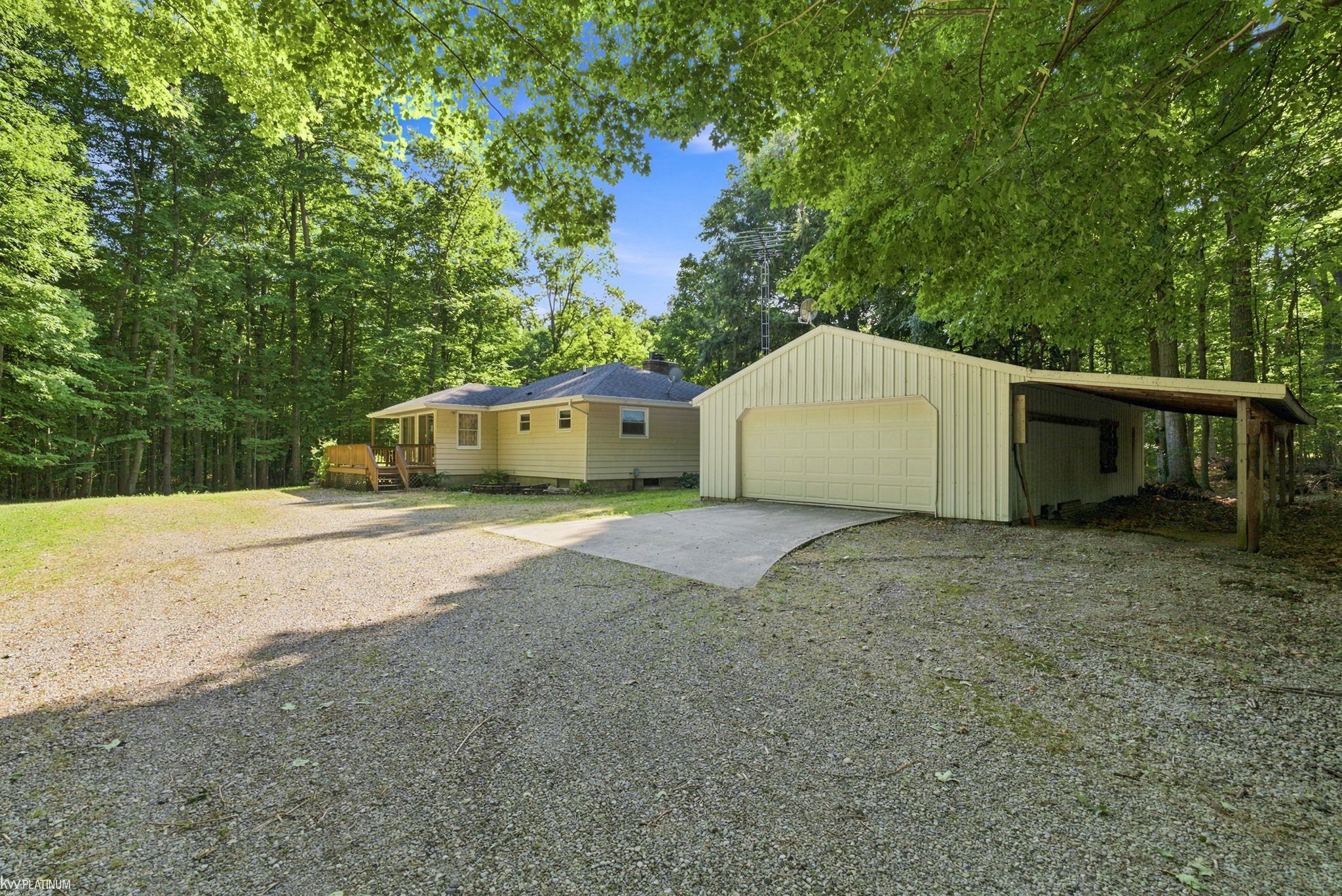 3603 Wixson Road Croswell, MI 48422 - Photo 8 of 54 Gallery Image 8
