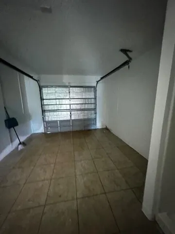 a view of room and window