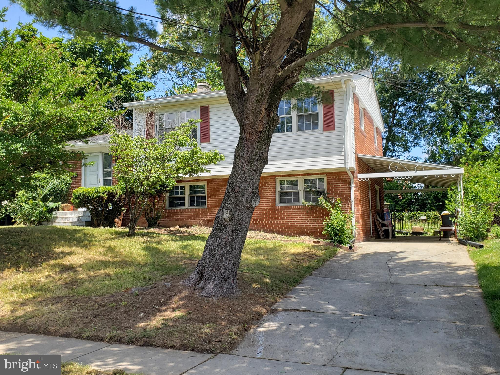 1308 Ray Road Hyattsville, MD 20782 - Photo 1 of 1