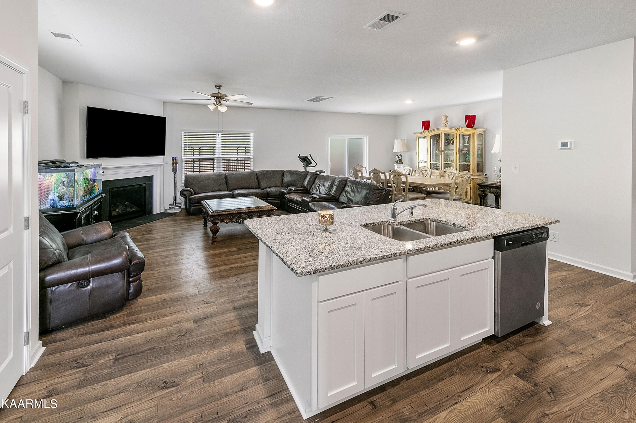 172 Ibis Loop Oak Ridge, TN 37830 - Photo 5 of 30 Gallery Image 5