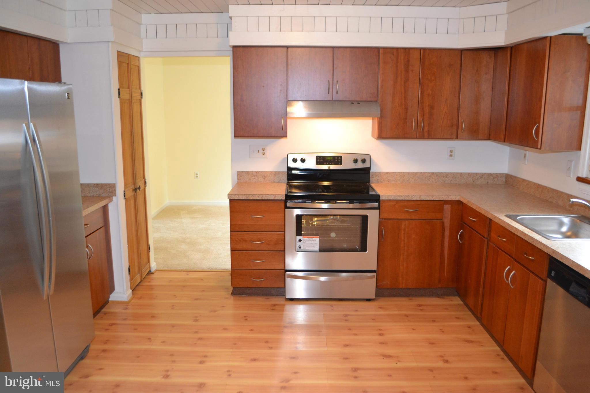 536 Bachmans Valley Road Westminster, MD 21158 - Photo 3 of 30 Kitchen