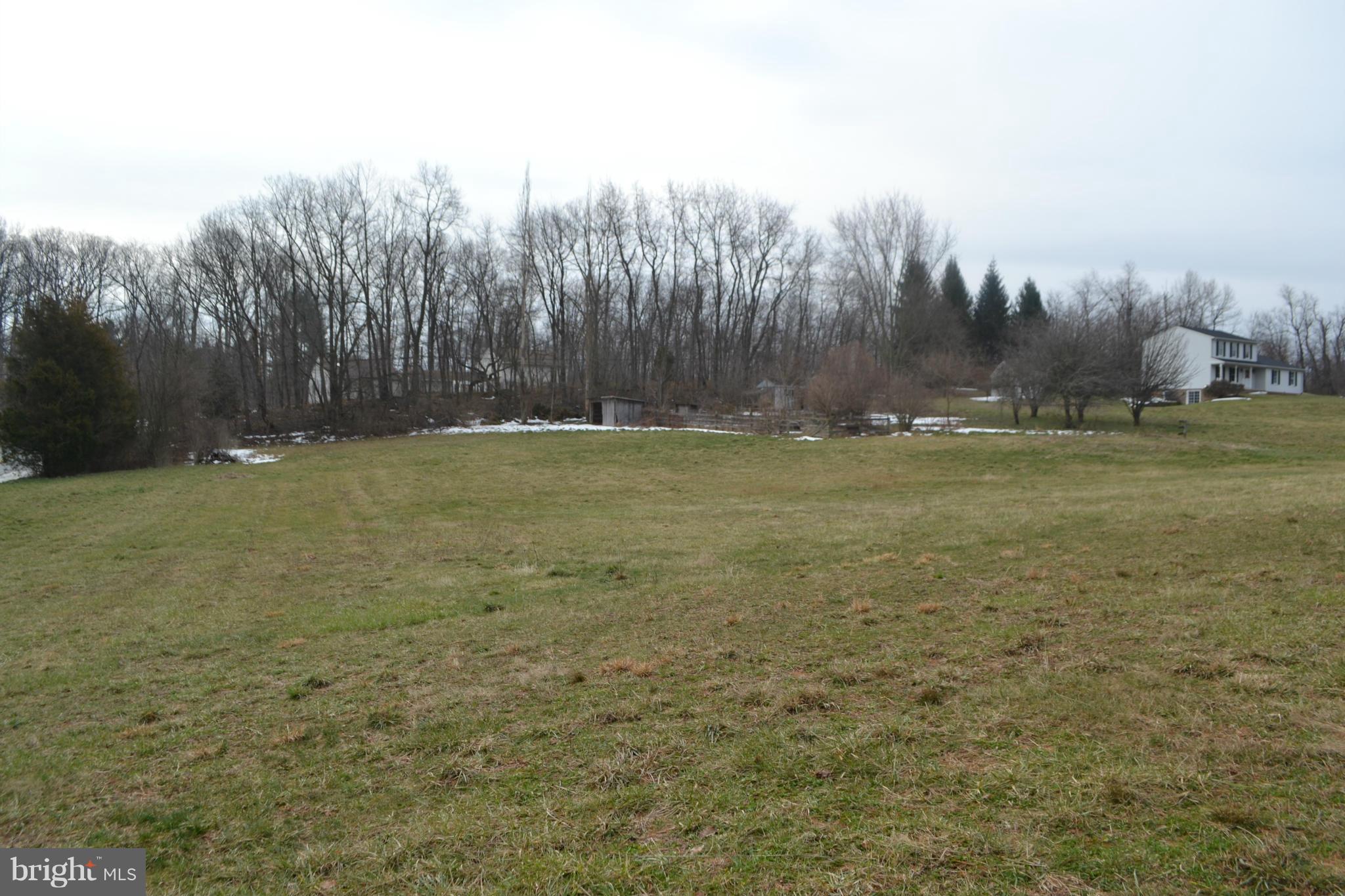 536 Bachmans Valley Road Westminster, MD 21158 - Photo 24 of 30 Exterior (General)