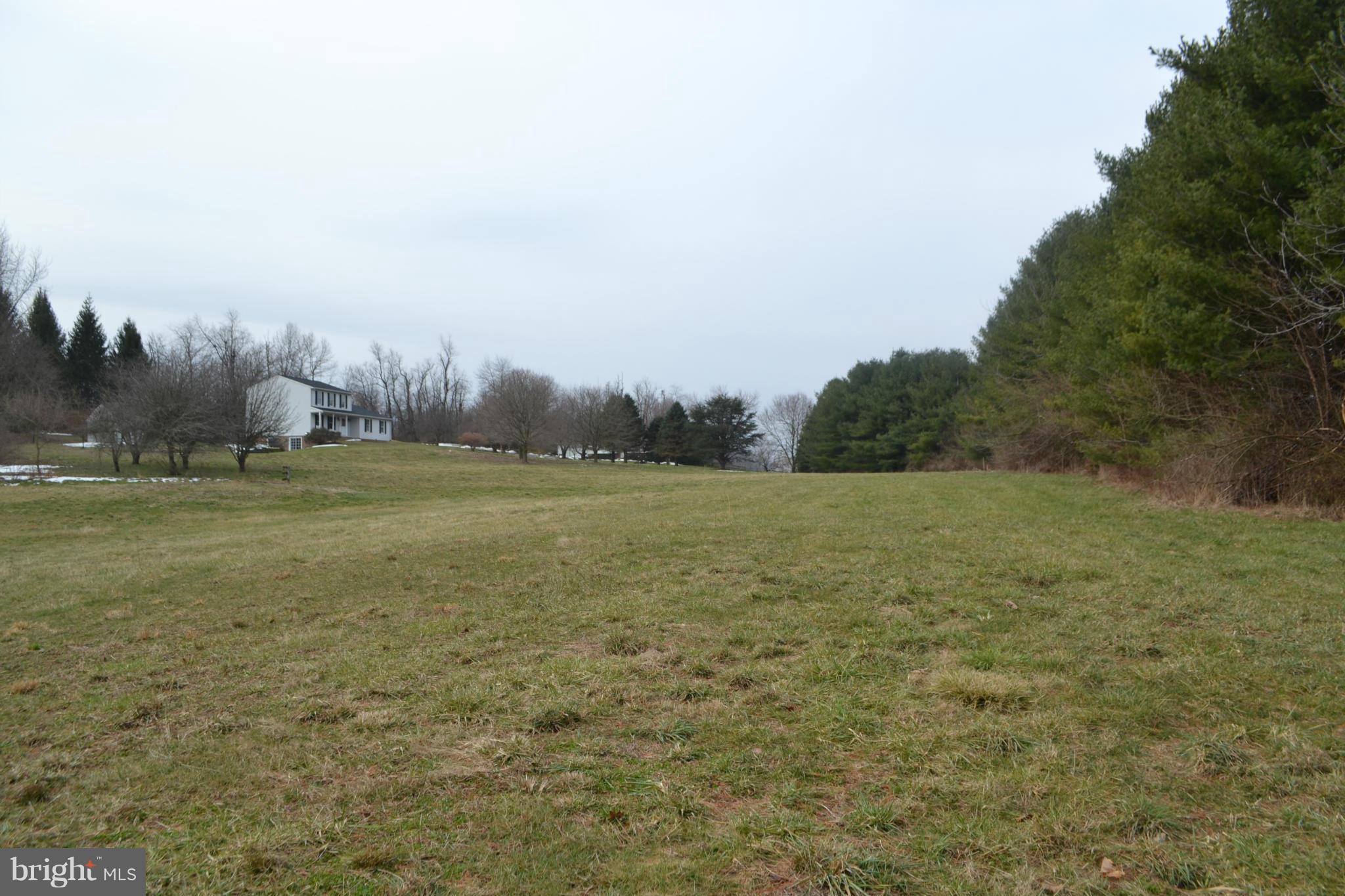 536 Bachmans Valley Road Westminster, MD 21158 - Photo 25 of 30 Exterior (General)