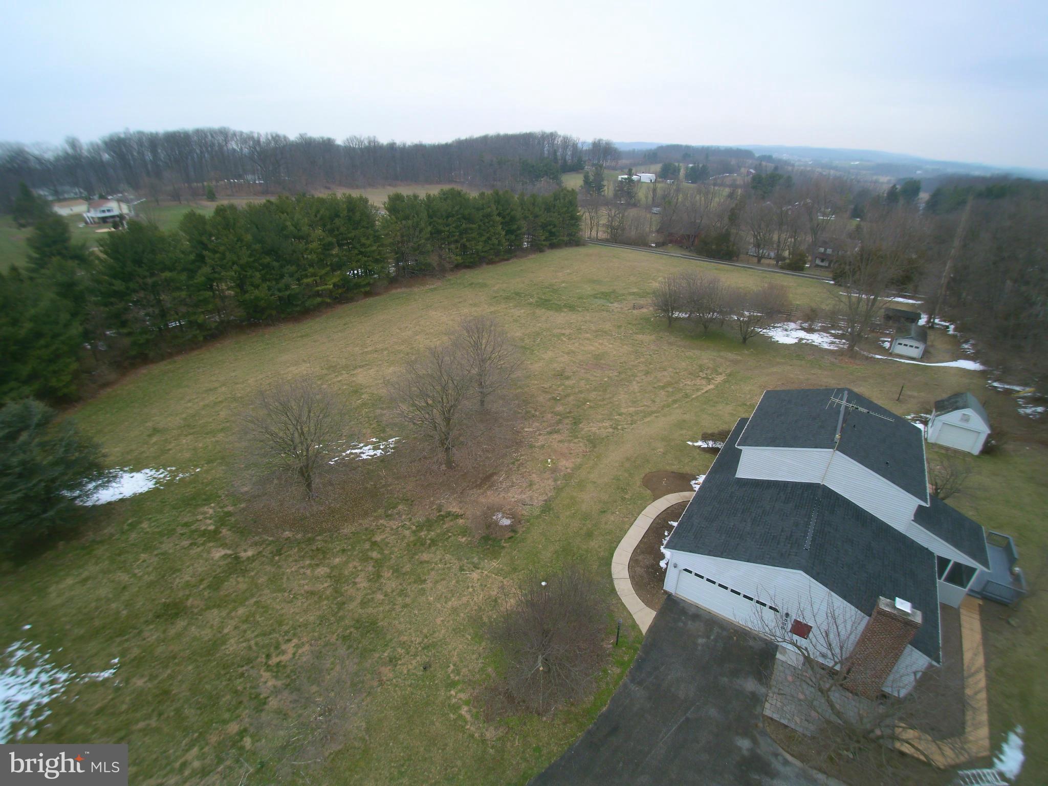 536 Bachmans Valley Road Westminster, MD 21158 - Photo 26 of 30 Exterior (General)