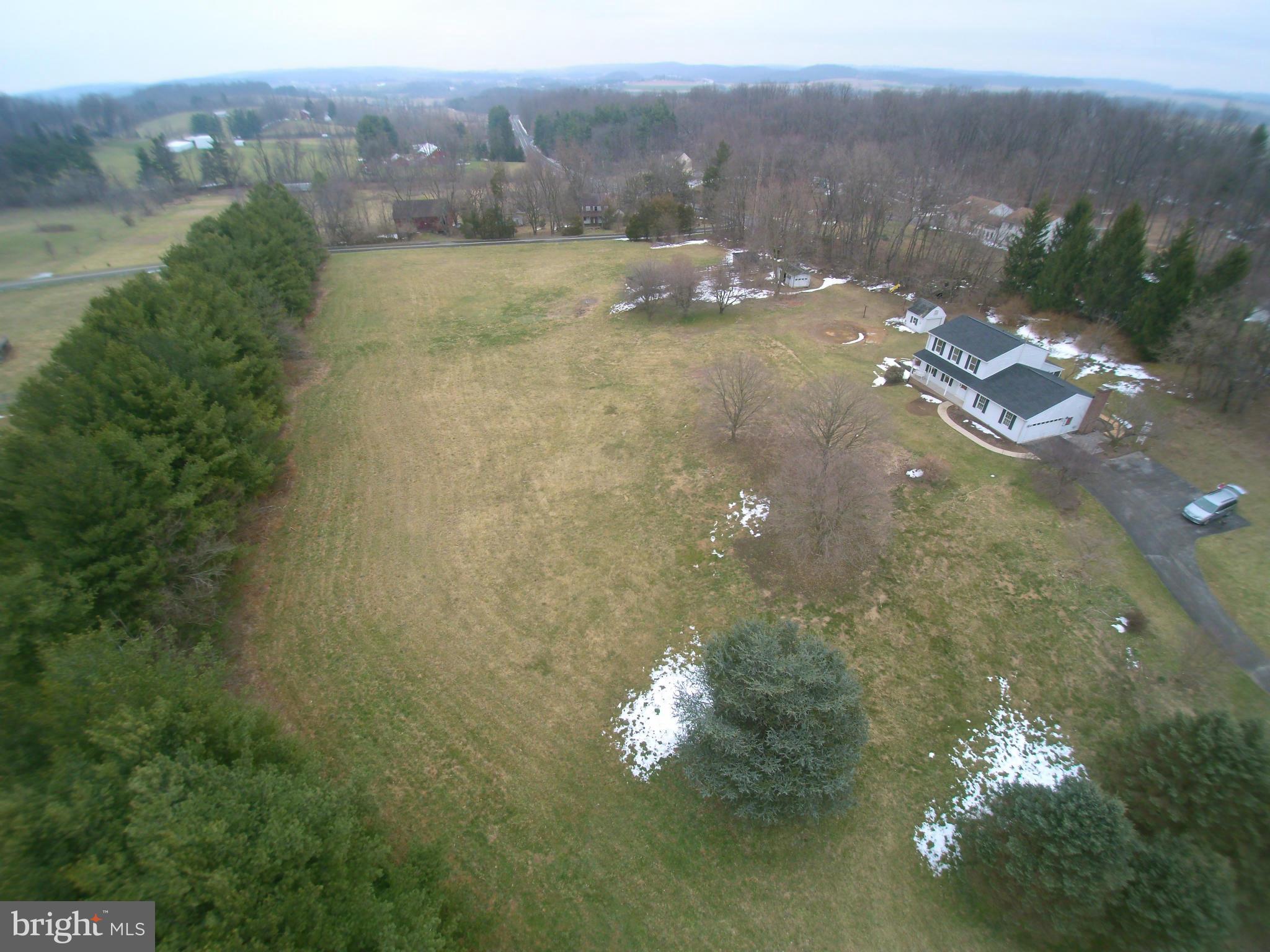 536 Bachmans Valley Road Westminster, MD 21158 - Photo 27 of 30 Exterior (General)