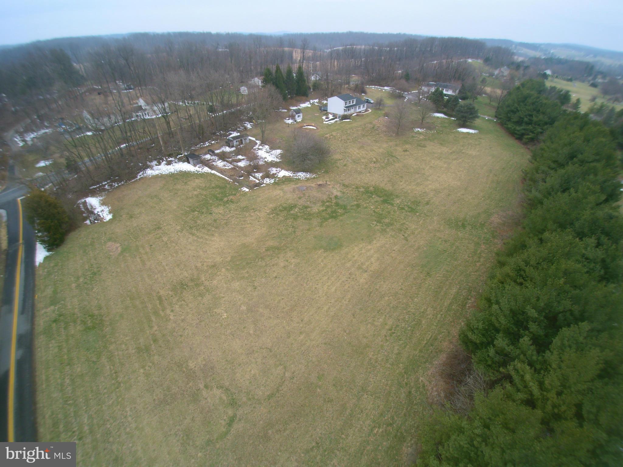 536 Bachmans Valley Road Westminster, MD 21158 - Photo 28 of 30 Exterior (General)