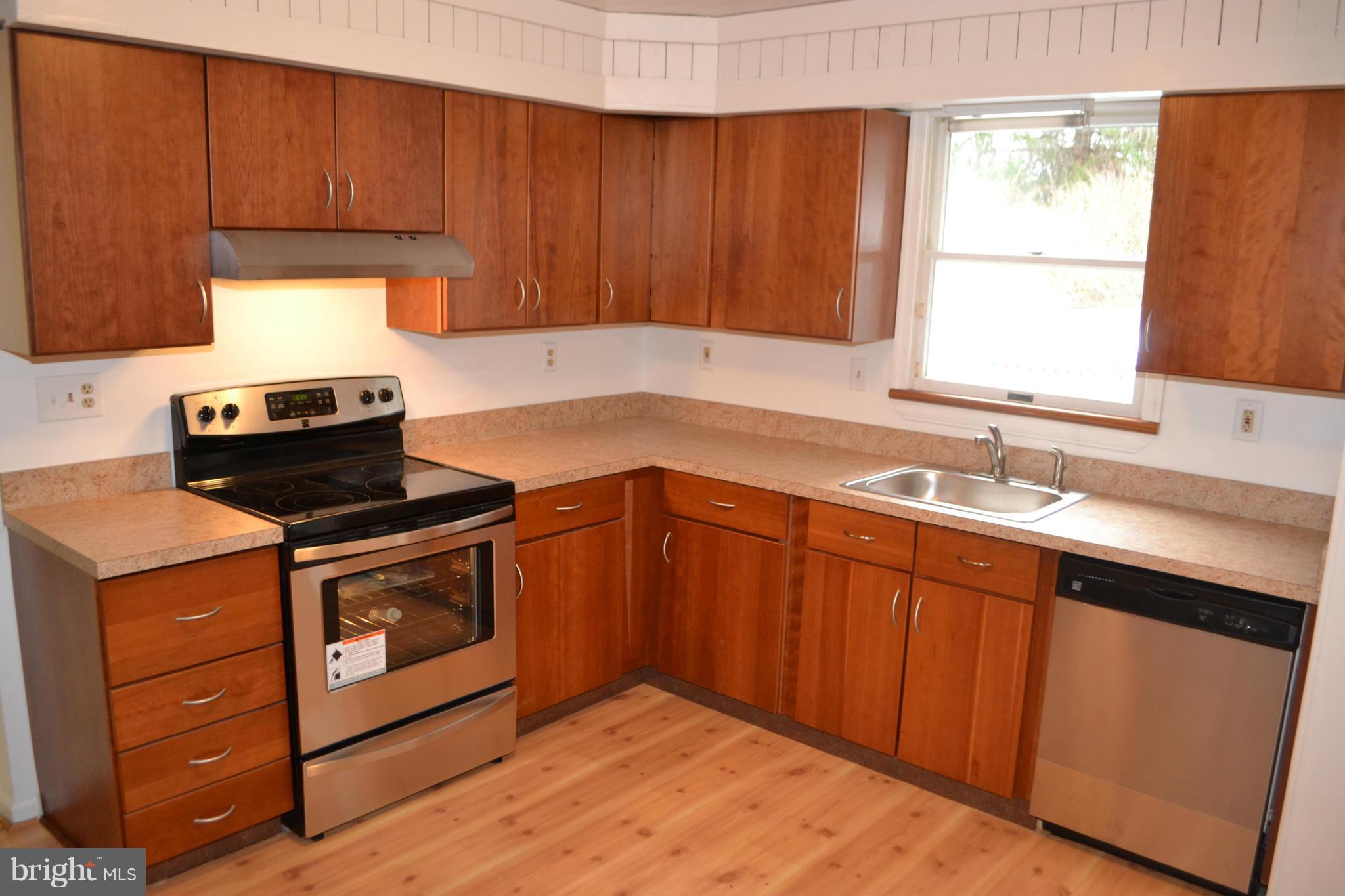 536 Bachmans Valley Road Westminster, MD 21158 - Photo 4 of 30 Kitchen