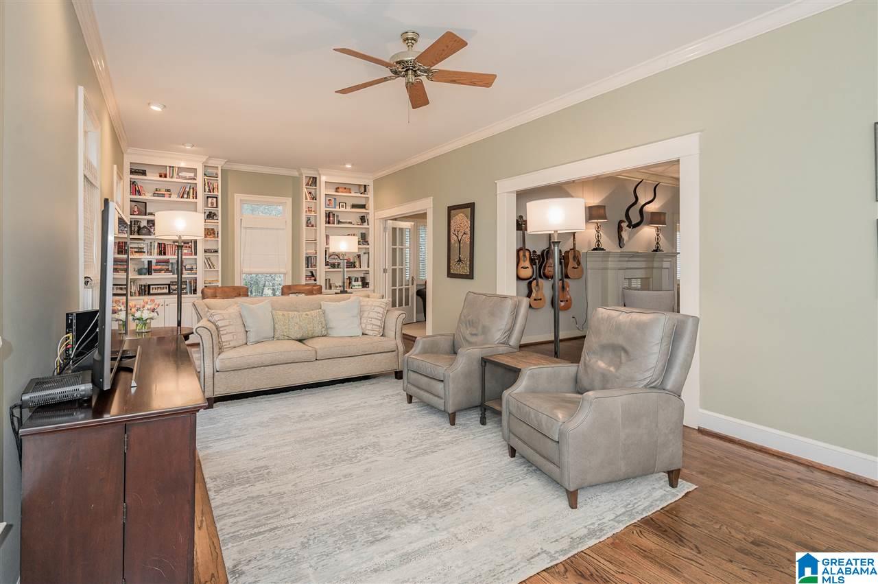 1806 Wellington Road Birmingham, AL 35209 - Photo 28 of 50