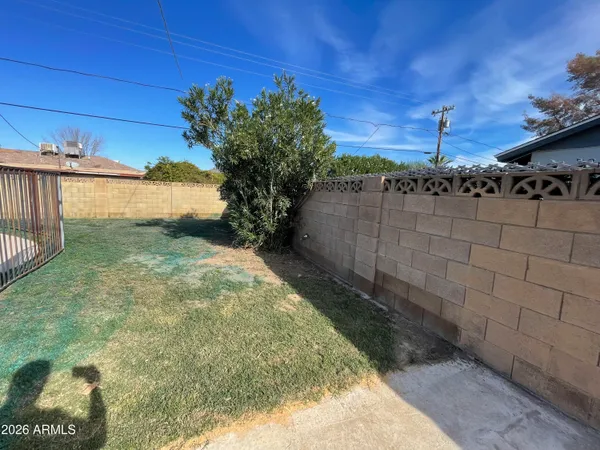 $1,845 | 2128 West Hartford Avenue, Phoenix, AZ 85023