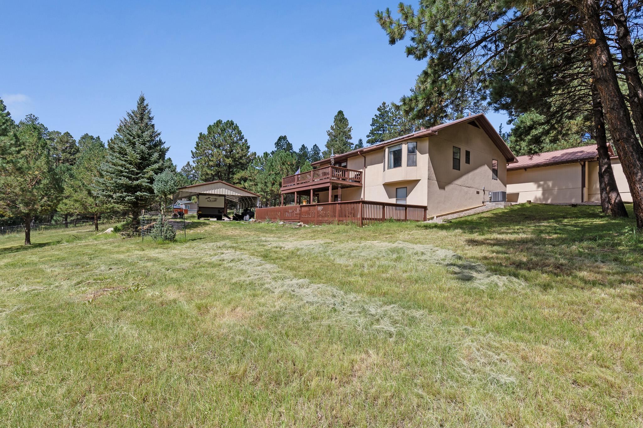 3 Allen A Dale Road Mayhill, NM 88339 - Photo 61 of 83 Gallery Image 61