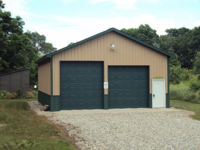 21600 13 Mile Road Bellevue, MI 49021 - Photo 3 of 11 Additional Photo