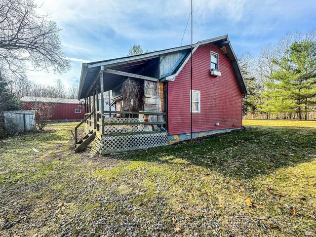 $230,000 | 7716 North Lydy Road, Bloomington, IN 47408