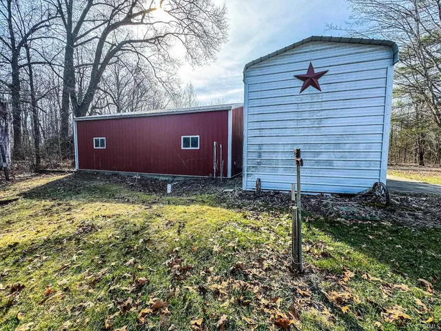 $230,000 | 7716 North Lydy Road, Bloomington, IN 47408