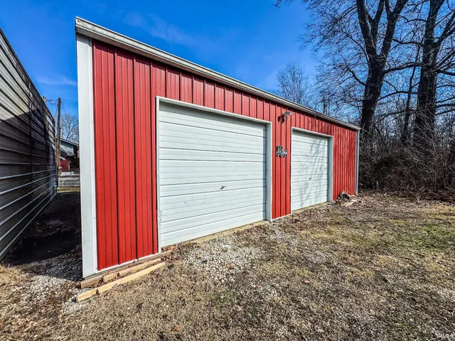 $230,000 | 7716 North Lydy Road, Bloomington, IN 47408